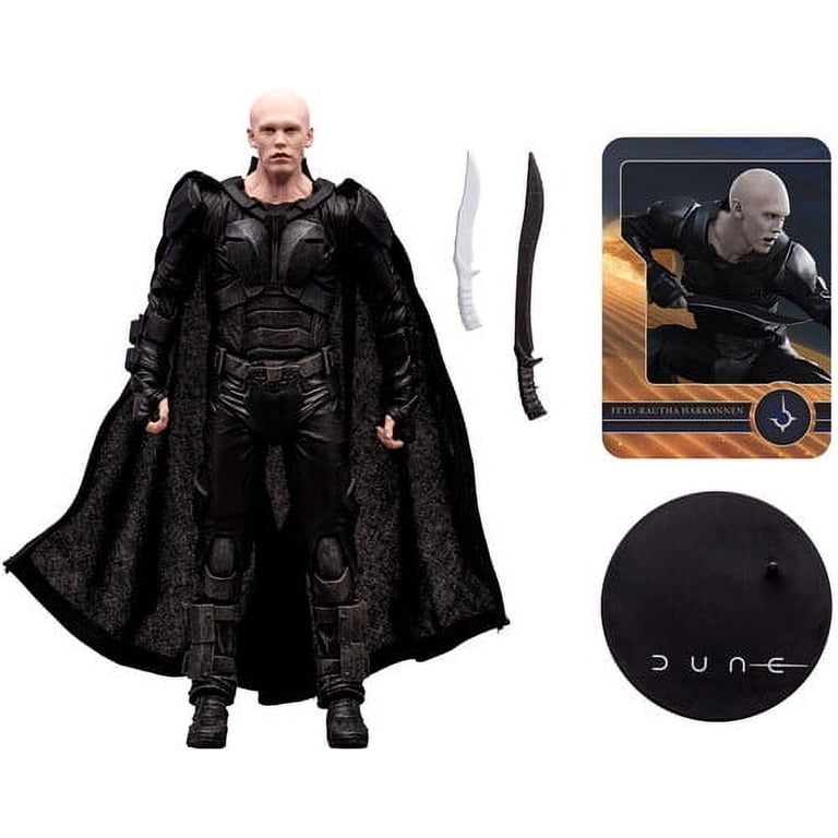 McFarlane - Dune 2 - 7