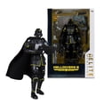 thumbnail image 1 of Helldivers 2 B-01 Tactical 7" Deluxe Action Figure Elite Edition #10 - McFarlane Toys, 1 of 11