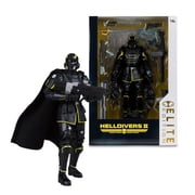 Helldivers 2 B-01 Tactical 7 Deluxe Action Figure Elite Edition #10 - McFarlane Toys