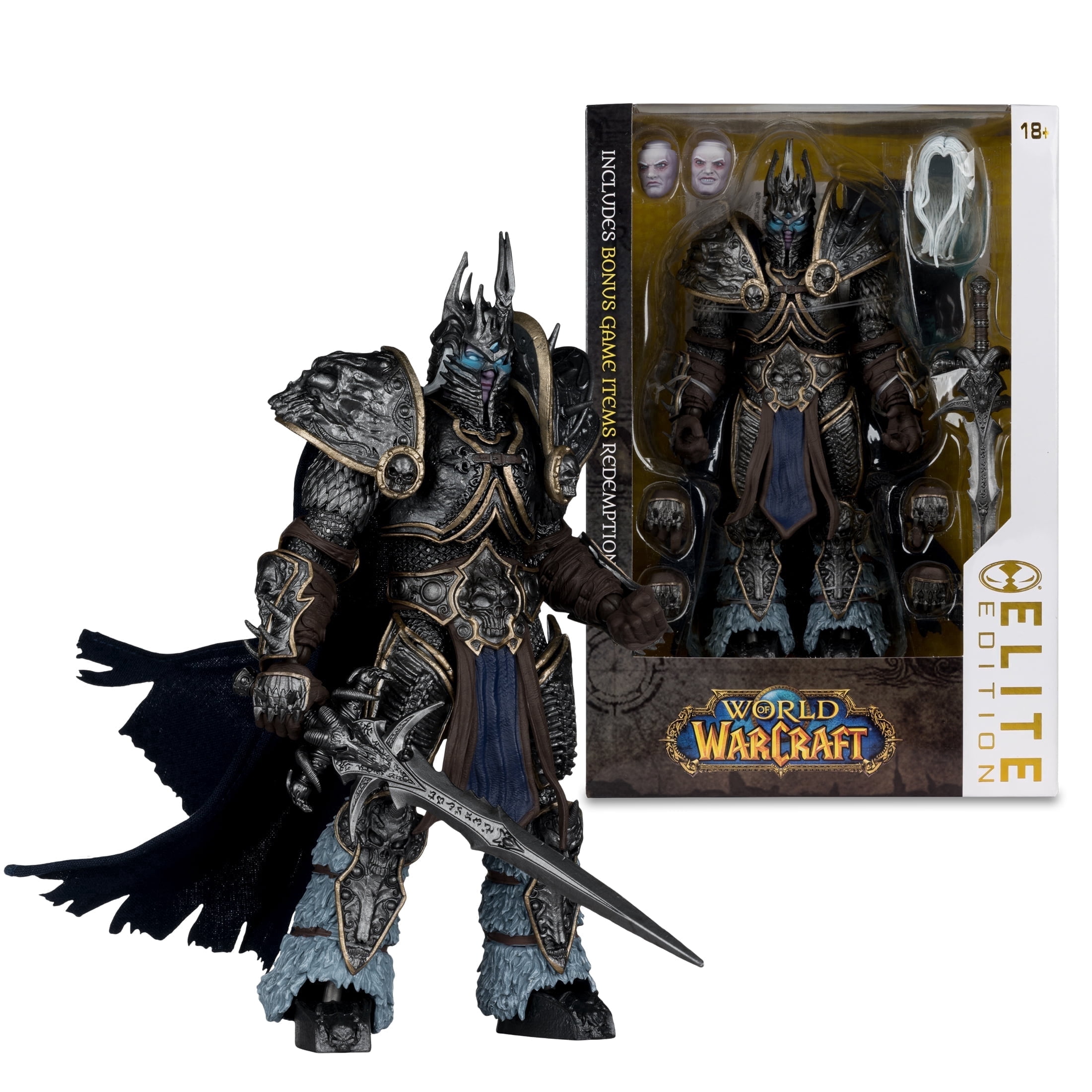 Shop all World of Warcraft in World of Warcraft - Walmart.com