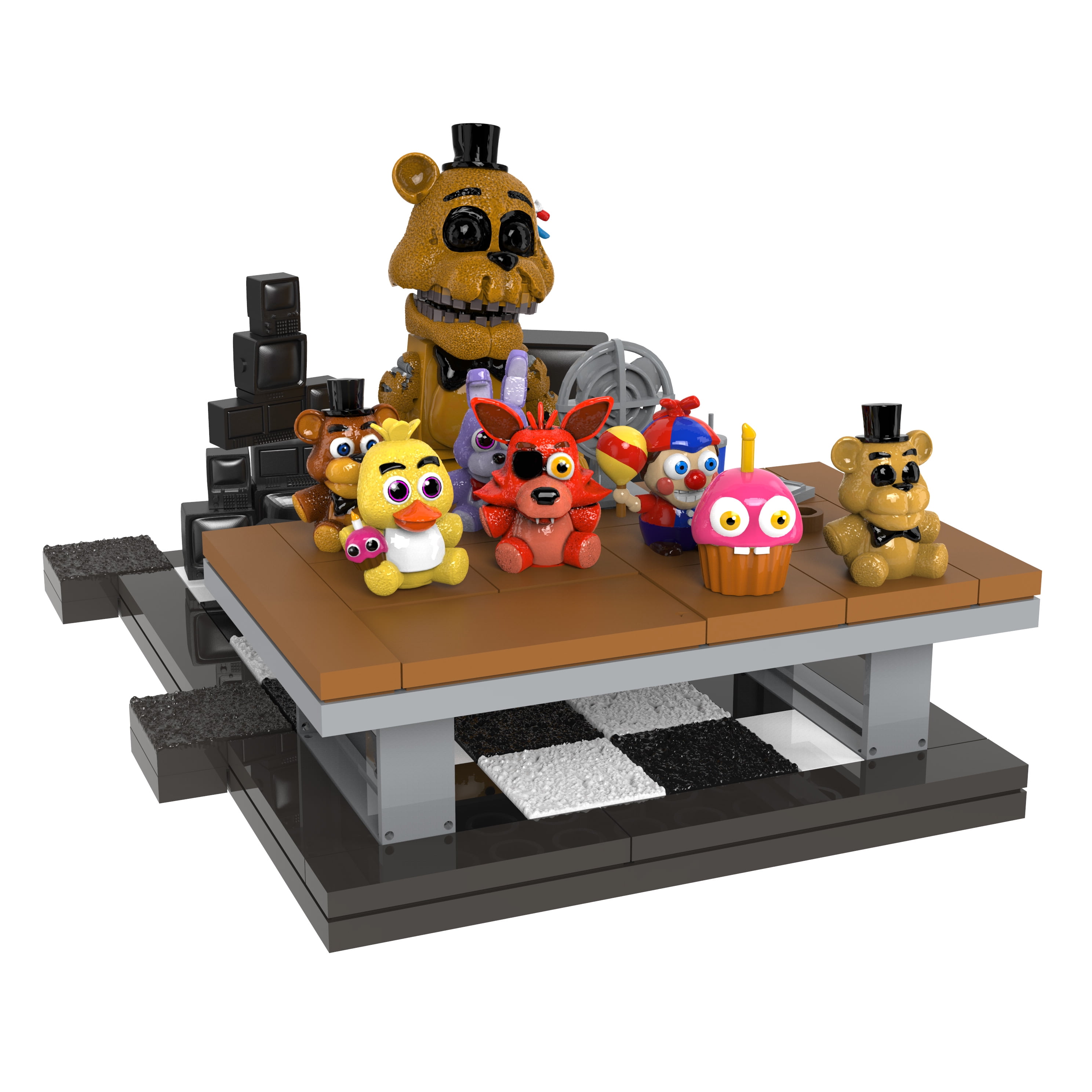 LEGO Five Nights at Freddy's APK 1.0 Download For Android