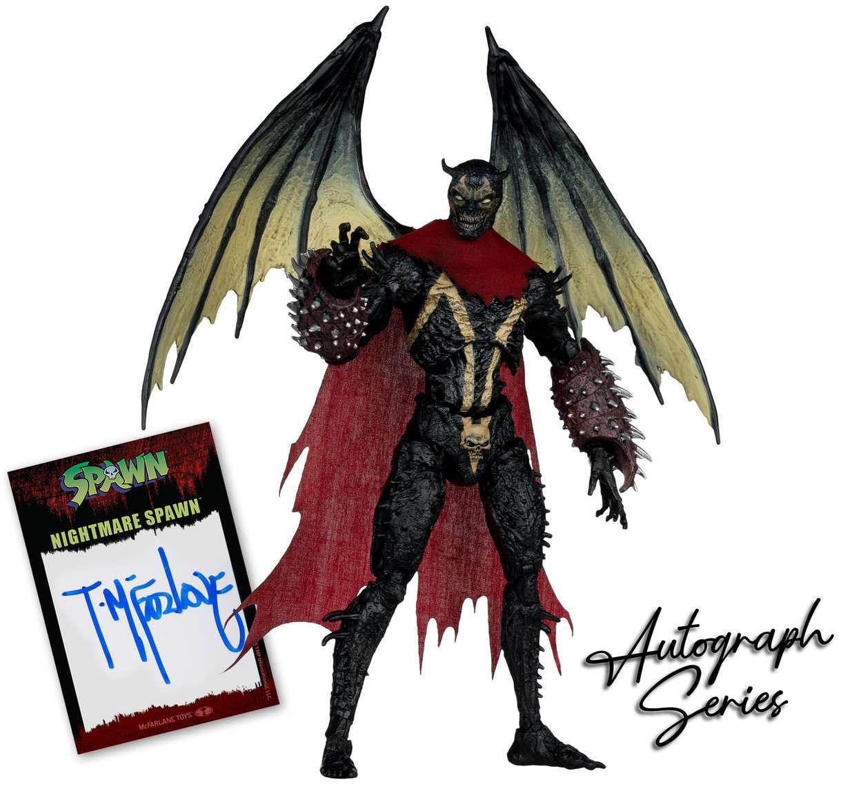 Spawn