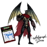 McFarlane Gold Label Collection AUTOGRAPH Series Nightmare Spawn Action Figure Classic