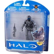 McFarlane Halo 10th Anniversary Series 1 Advance ODST Action Figure