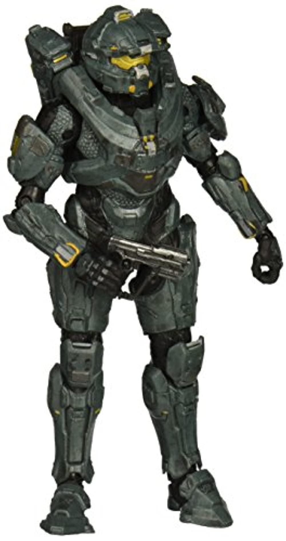 McFarlane Halo Guardians Series Spartan Fred Action Figure
