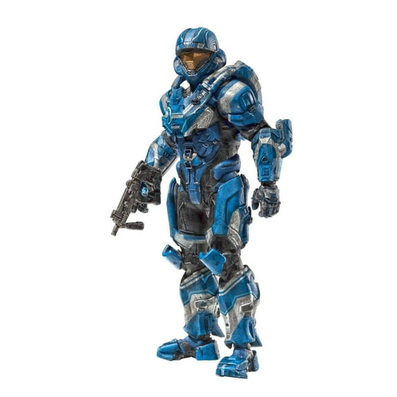 McFarlane Halo Guardians Spartan Helljumper Action Figure