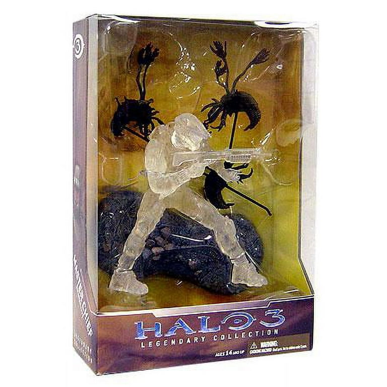 McFarlane Halo Legendary Collection Master Chief Statue Active