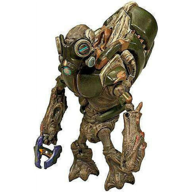 McFarlane Halo Reach Series 3 Grunt Heavy Action Figure (No