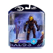 McFarlane Halo Series 2 Spartan Soldier EVA Action Figure Brown