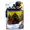 thumbnail image 1 of McFarlane Halo Series 4 Master Chief Spartan 117 Action Figure, 1 of 1