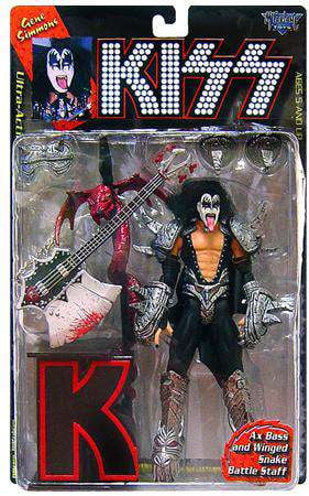 McFarlane-KISS-Ultra-Gene- McFarlane-KISS-Ultra-Gene-