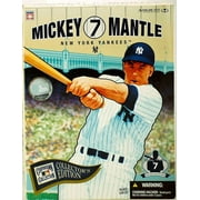 McFarlane MLB Cooperstown Collection Mickey Mantle Action Figure [Collectors Edition]