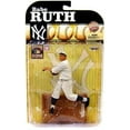 thumbnail image 1 of McFarlane MLB Cooperstown Collection Series 6 Babe Ruth Action Figure [Yankees], 1 of 1
