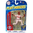 thumbnail image 1 of McFarlane MLB Playmakers Series 2 Roy Halladay Action Figure, 1 of 1