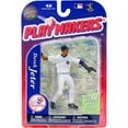 thumbnail image 1 of McFarlane MLB Playmakers Series 3 Derek Jeter Action Figure, 1 of 5