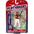thumbnail image 1 of McFarlane MLB Playmakers Series 4 Bryce Harper Action Figure, 1 of 5