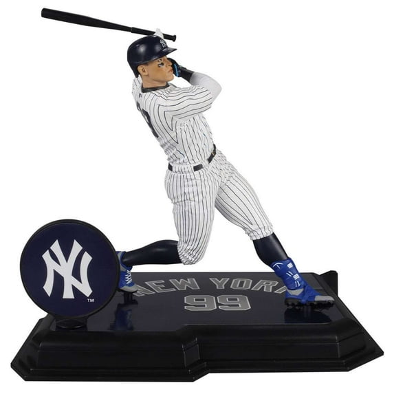 Yankees Aaron Judge 7" McFarlane Figure Sports Picks Legacy Series 3