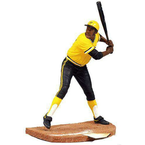 McFarlane MLB Sports Picks Exclusive Willie Stargell Action Figure (Fan Fest)