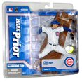 thumbnail image 1 of McFarlane MLB Sports Picks Series 11 Mark Prior Action Figure (White Jersey), 1 of 1