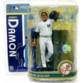 thumbnail image 1 of McFarlane MLB Sports Picks Series 19 Johnny Damon Action Figure (White Jersey), 1 of 1