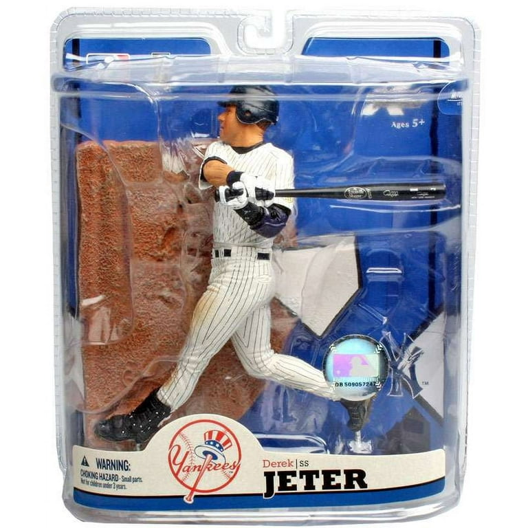 【5体セット】Mcfarlane DEREK JETER ワールドシリーズ DEREK JETER – 1996 WORLD SERIES
