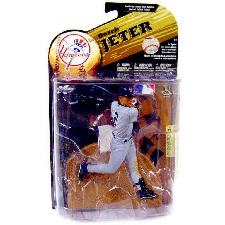 McFarlane Toys MLB New York Yankees Playmakers Series 1