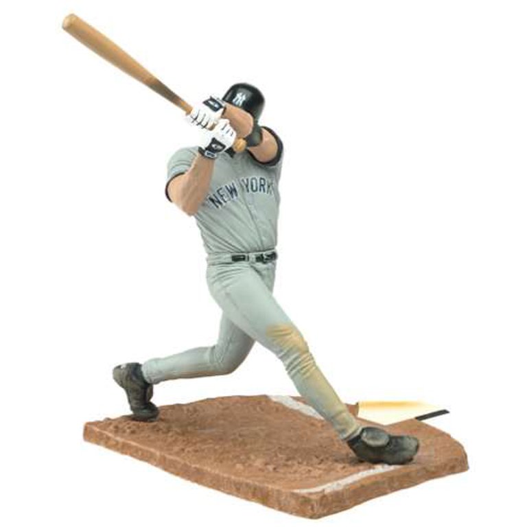 McFarlane MLB Sports Picks Series 3 Jason Giambi Action Figure