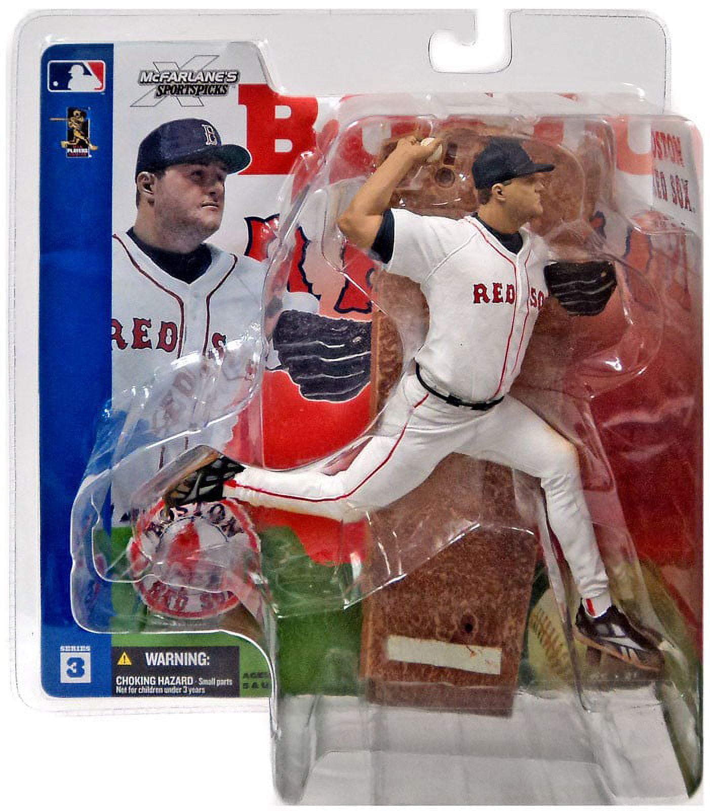 Mcfarlane toys mlb outlet