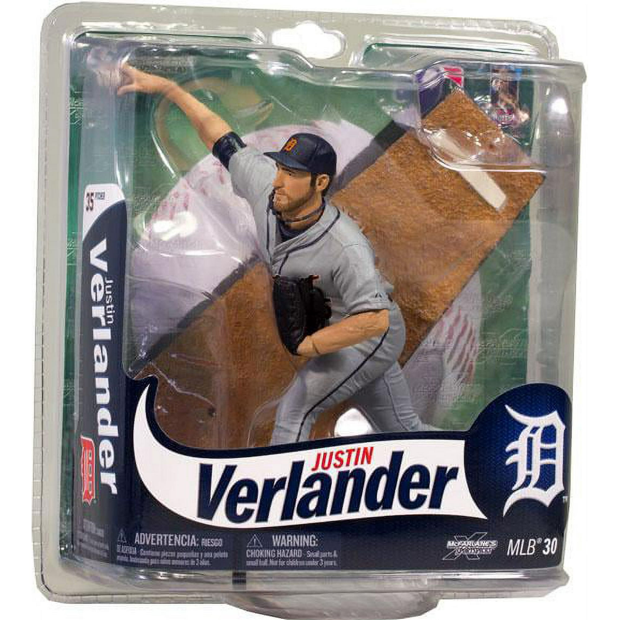  McFarlane Toys MLB Sports Picks Series 1 Action Figure