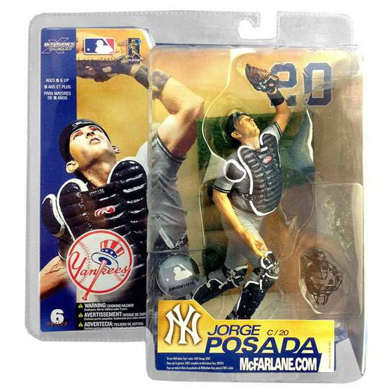 MLB 3-Inch Series 2, McFarlane.com :: The home all things