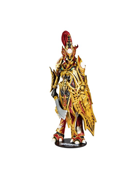 McFarlane Spawn Deluxe - Mandarin Spawn