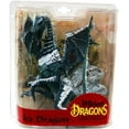 thumbnail image 1 of McFarlane McFarlane's Dragons Series 7 Ice Dragon Clan Action Figure, 1 of 3