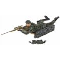 thumbnail image 1 of McFarlane Military Redeployed Series 1 Marine Recon Sniper Action Figure, 1 of 3