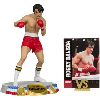 訳ありアメリカ国旗布なし！ホットトイズ ロッキー4 ロッキーバルボア Hot Toys 1/6 Rocky IV Rocky Balboa Sylvester Stallone MMS19 From