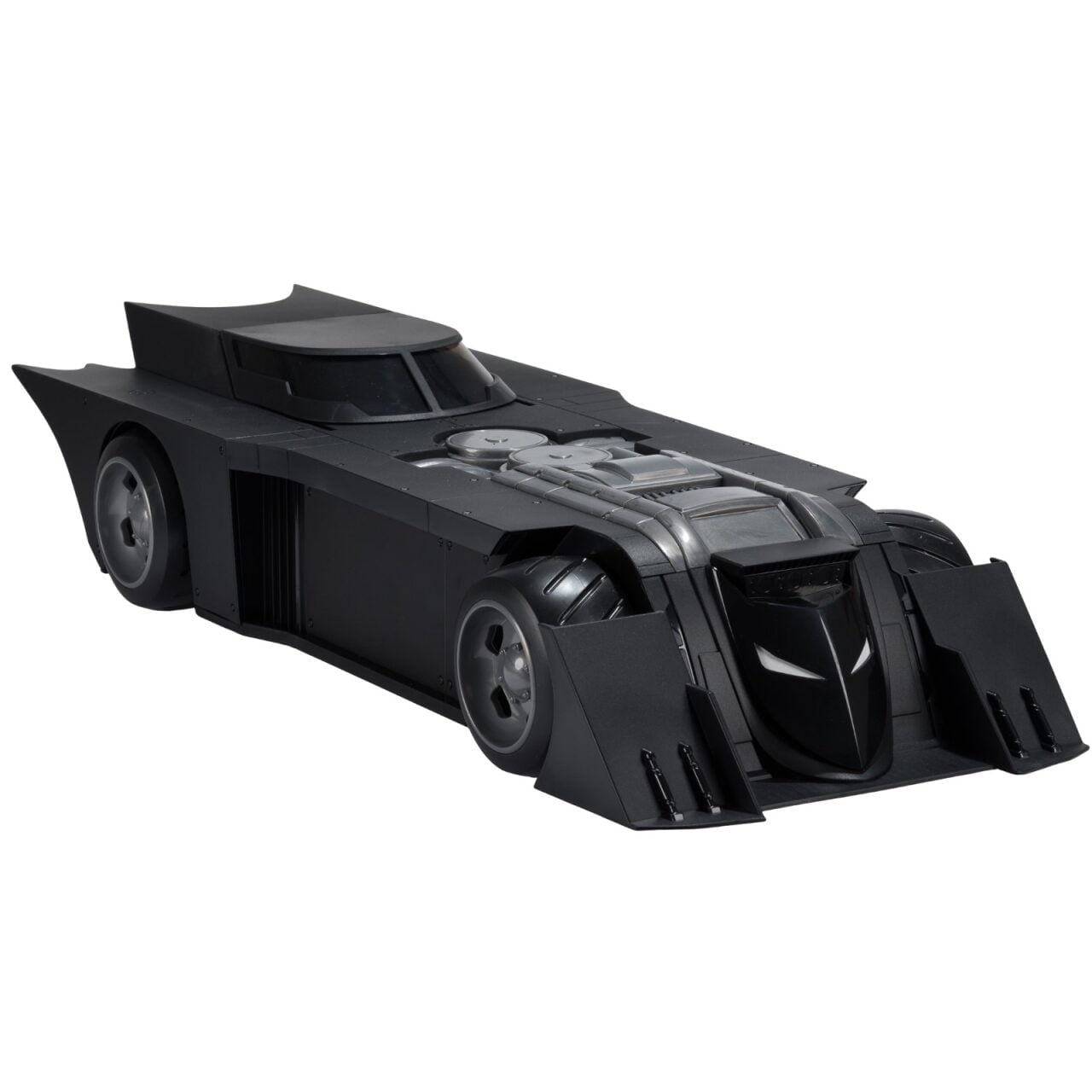 Ultimate Batmobile