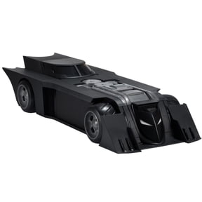 The Batmobile (DC Rebirth) Vehicle - McFarlane Toys