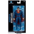 thumbnail image 1 of McFarlane Multiverse Superman Action Figure [DC Rebirth], 1 of 1