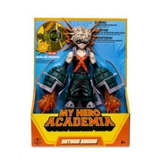 McFarlane My Hero Academia Katsuki Bakugo Deluxe Action Figure Lights & Sound