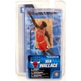 thumbnail image 1 of McFarlane NBA Sports Picks 3 Inch Mini Series 4 Ben Wallace Mini Figure, 1 of 1