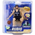 thumbnail image 1 of McFarlane NBA Sports Picks Collectors Club Exclusive Ricky Rubio Action Figure, 1 of 1