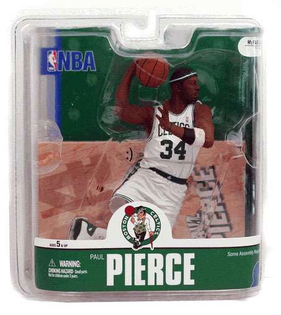 McFarlane NBA Sports Picks Series 13 Paul Pierce Action Figure