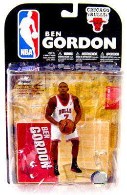 Mcfarlane NBA Figures