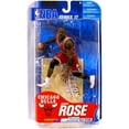 thumbnail image 1 of McFarlane NBA Sports Picks Series 17 Derrick Rose Action Figure (Red Jersey), 1 of 5