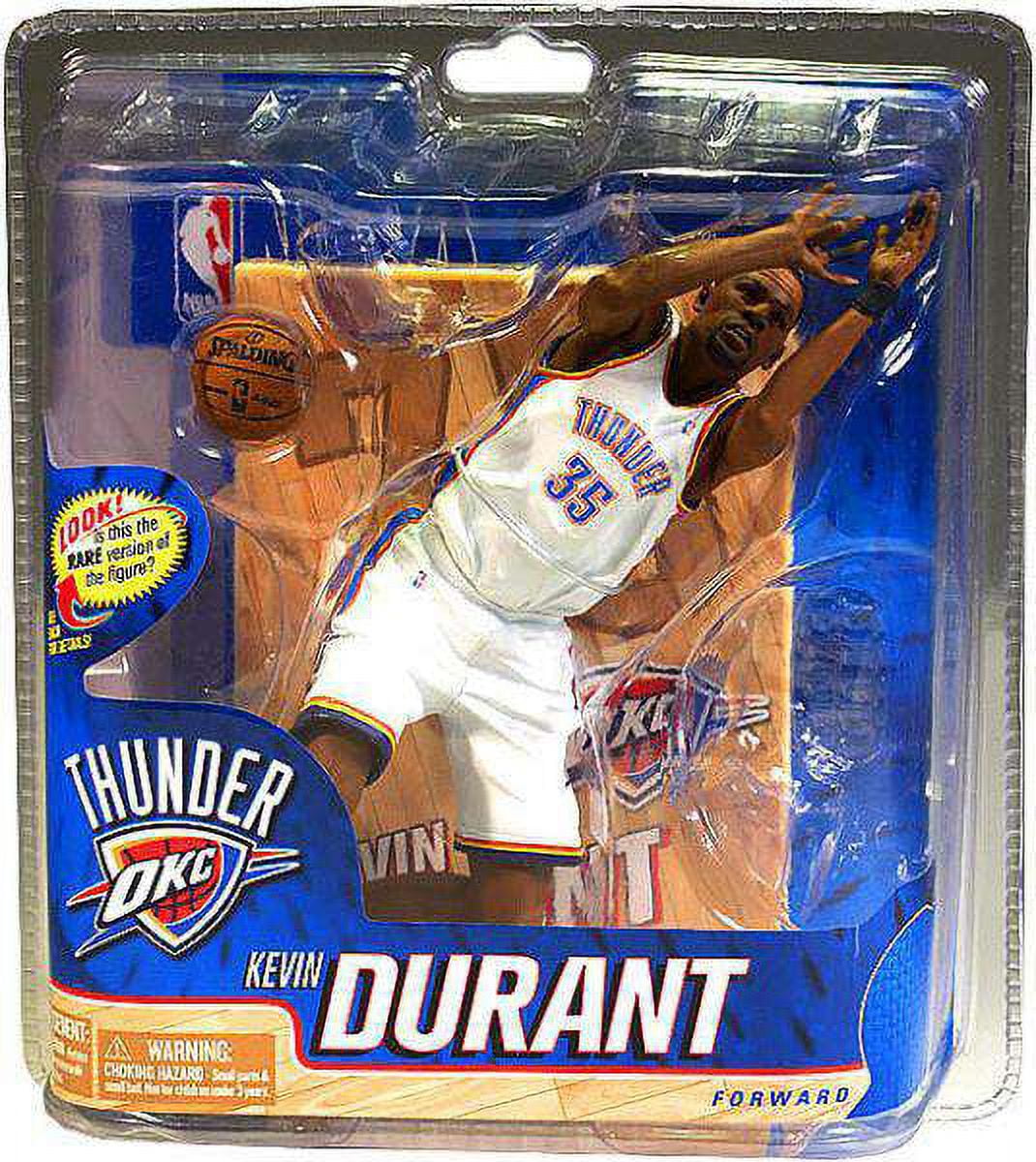 McFarlane NBA Sports Picks Series 20 Kevin Durant Action Figure