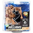 thumbnail image 1 of McFarlane NBA Sports Picks Series 22 Deron Williams Action Figure (Black Jersey), 1 of 1