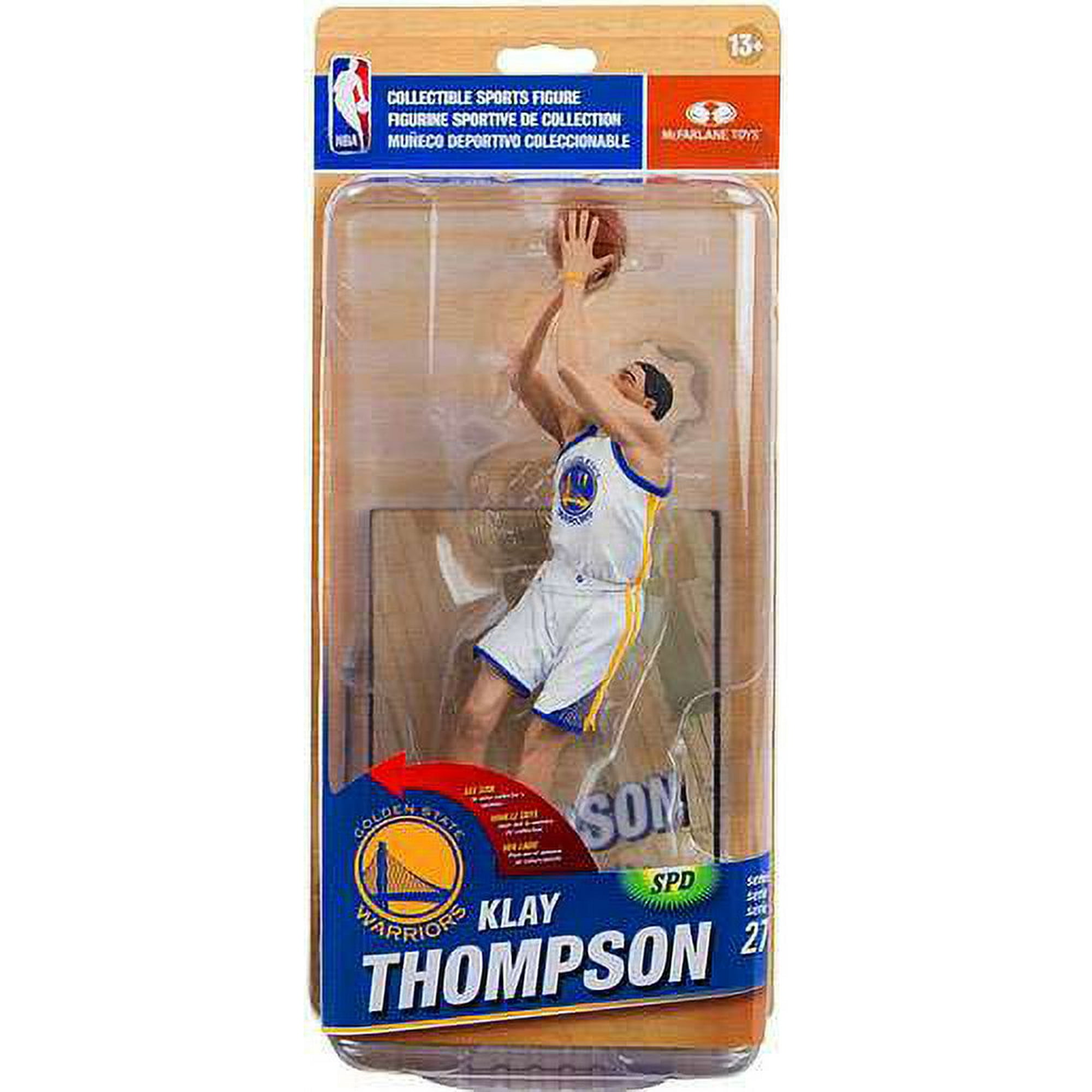 Klay Thompson All Star Gifts & Merchandise for Sale