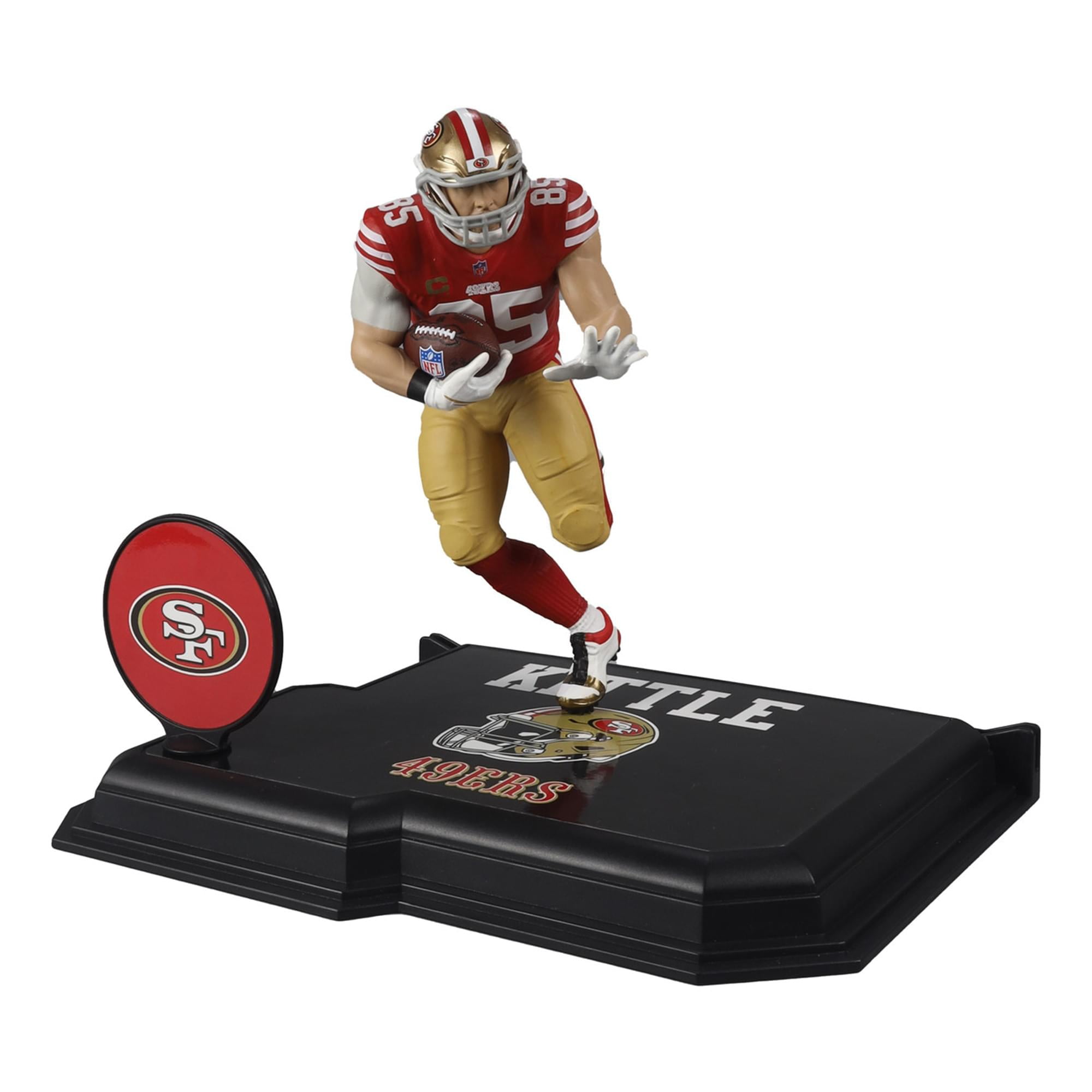 NFL Legacy Series #17-27 Bundle (9) 7