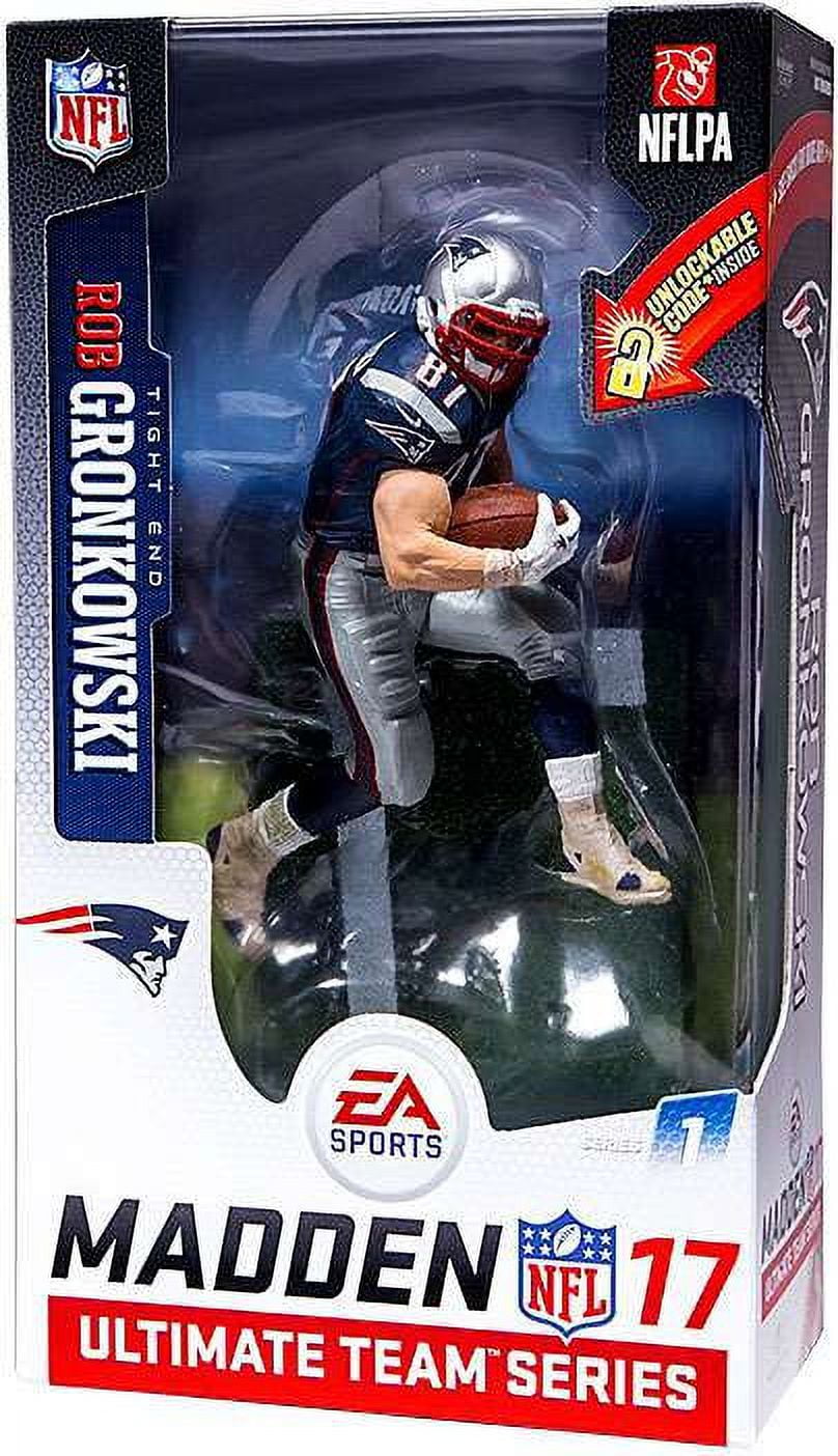 Gronkowski mcfarlane 2025