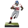 thumbnail image 1 of McFarlane NFL EA Sports Madden 19 Ultimate Team Series 1 Madden Saquon Barkley Action Figure, 1 of 2