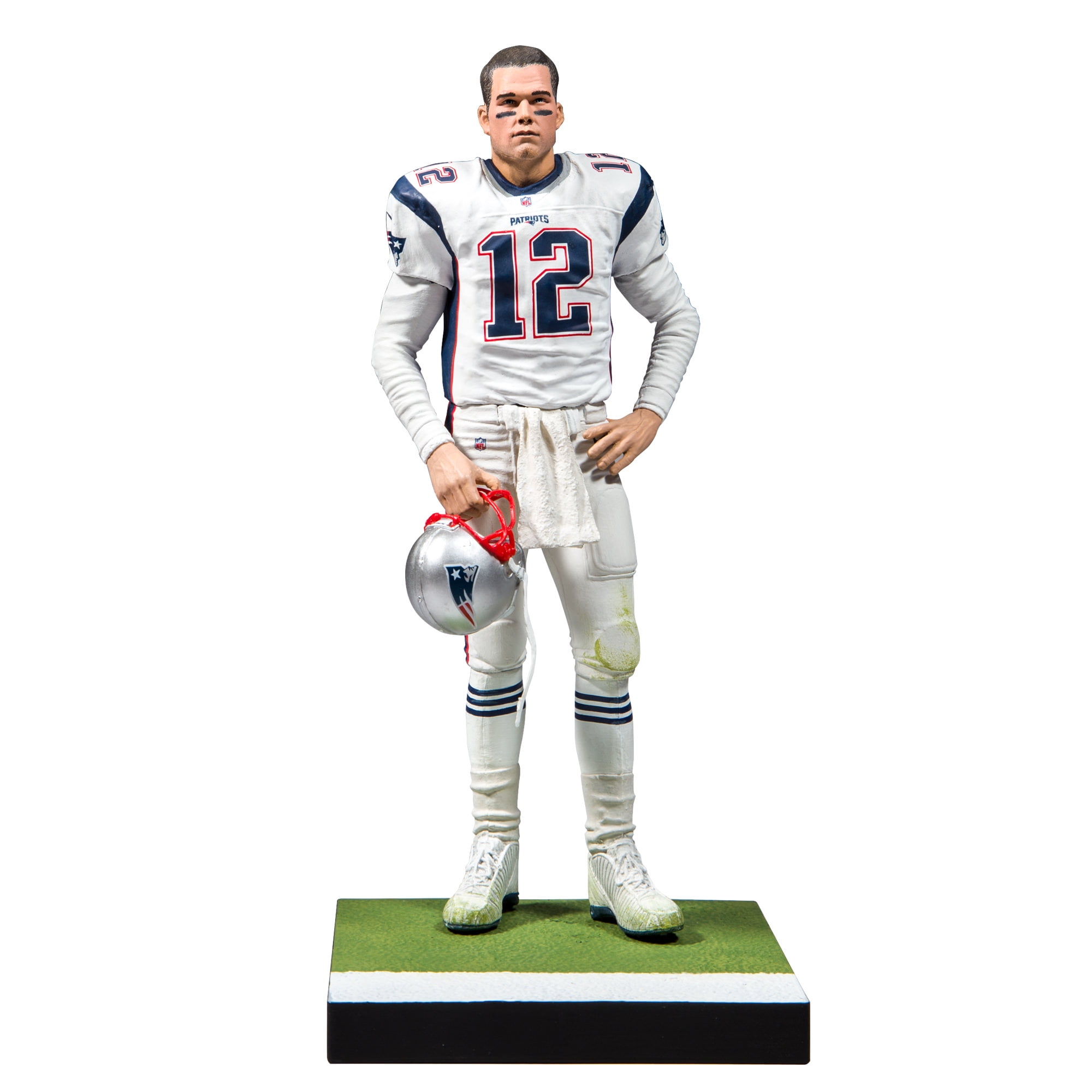 McFarlane NFL EA Sports Madden 19 Ultimate Team Series Tom